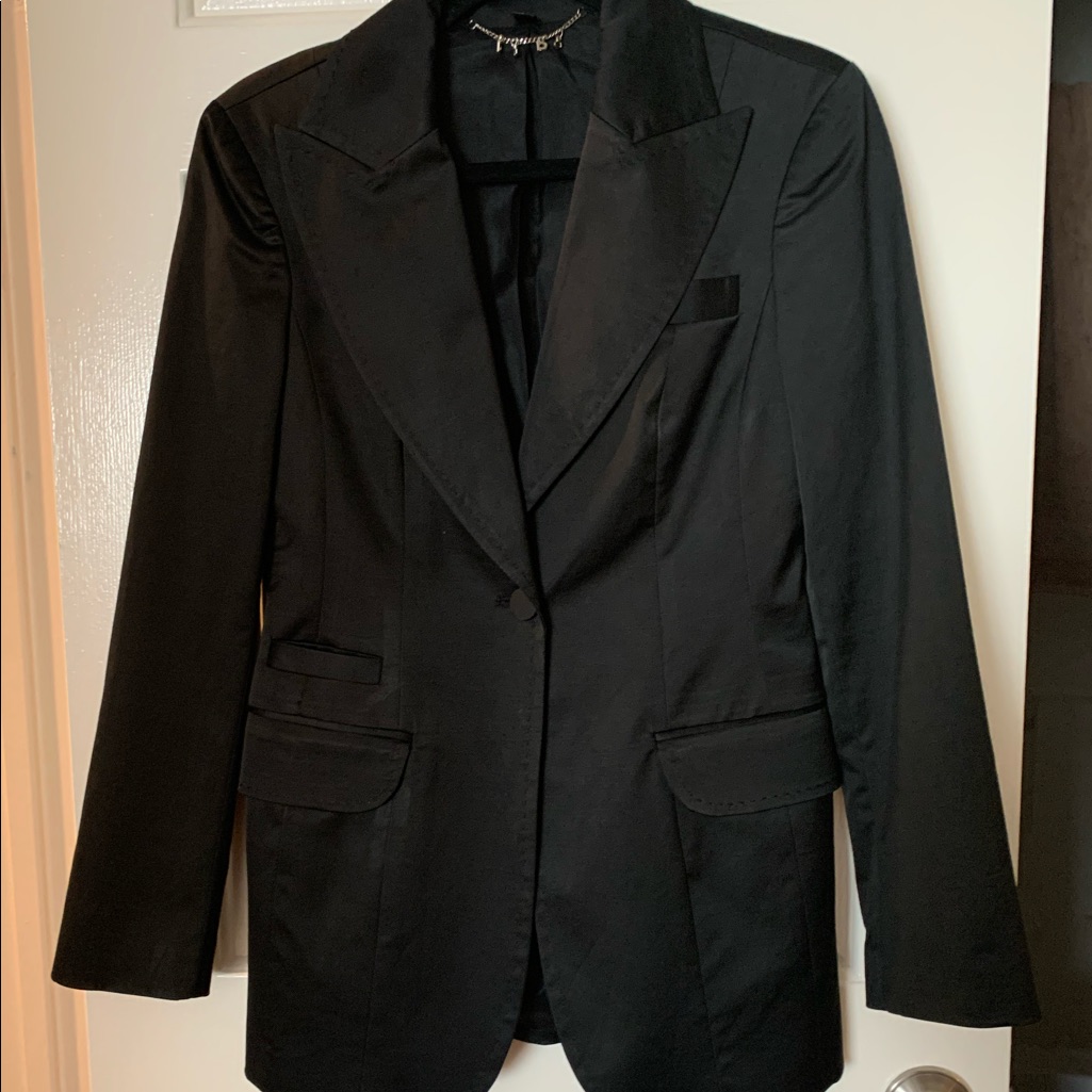 Bebe Coat Jacket